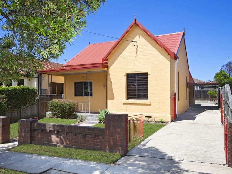 42 Robinson Street, Croydon, NSW 2132