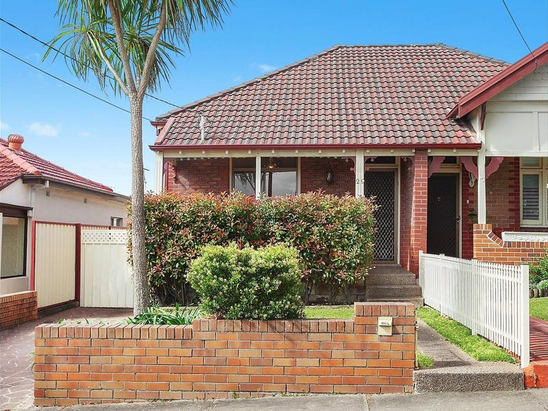 29 Abercorn Street, Bexley, NSW 2207