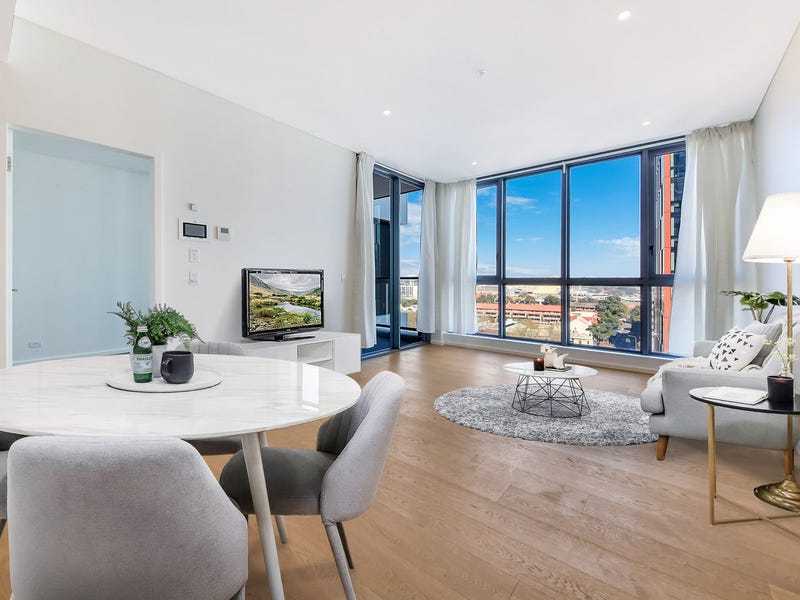1071/1 Steam Mill Lane, Haymarket, NSW 2000 Property Details