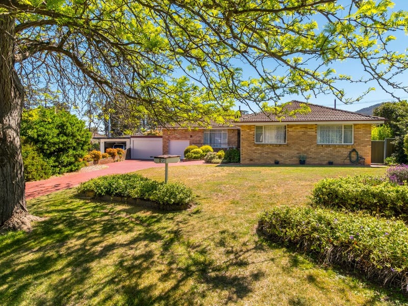 6 Dunn Place, Hackett, ACT 2602