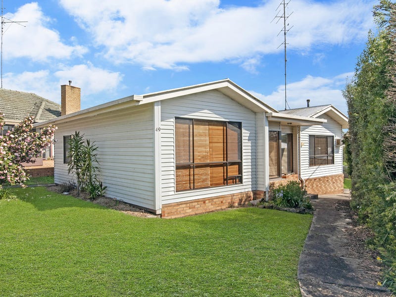 49 Street, Hamilton, Vic 3300