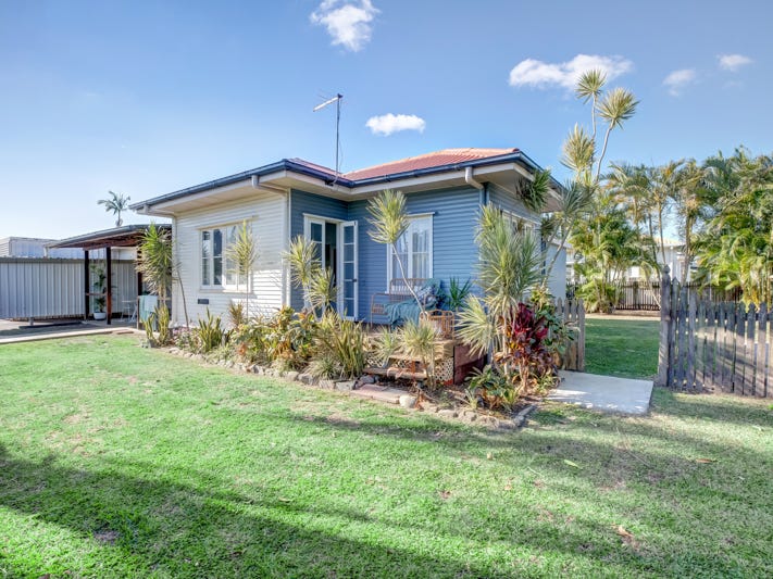 8 Palmer Street, North Mackay, QLD 4740