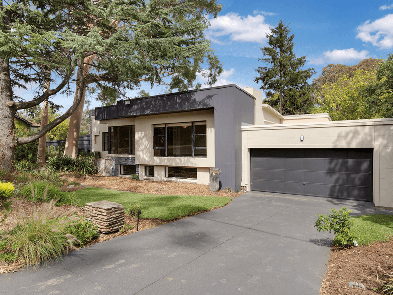 8 Outlook Drive, Eaglemont, VIC 3084