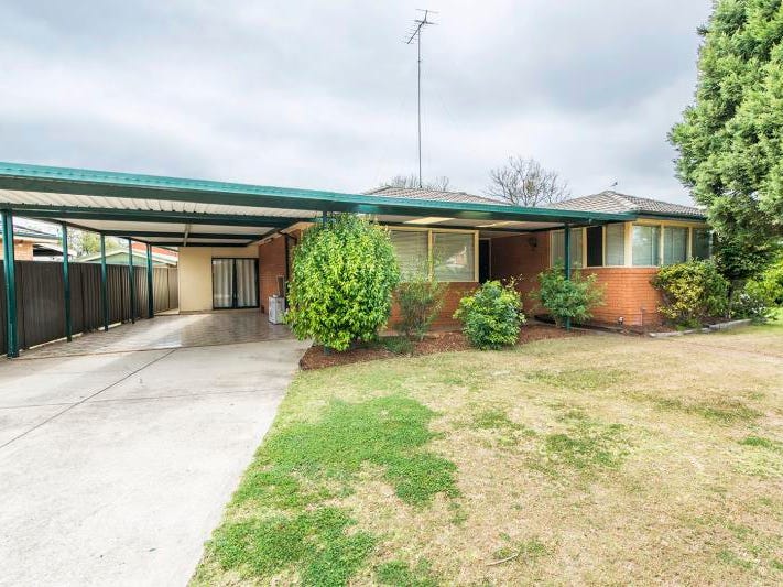 Houses for Rent in Penrith Greater Region, NSW Pg. 2