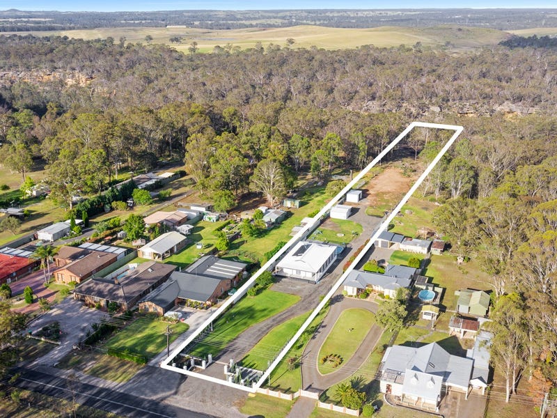 Real Estate & Property for Sale in Douglas Park, NSW 2569 realestate