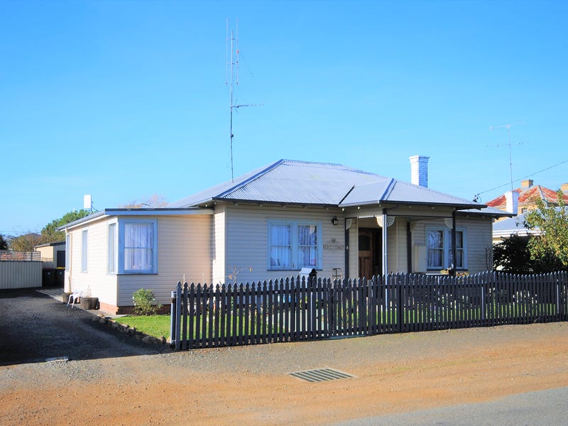 4 Campbell Street, Oatlands, Tas 7120 Property Details
