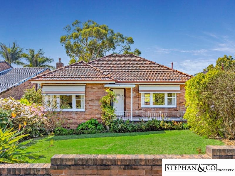 12 Chiswick Street, Chiswick, NSW 2046