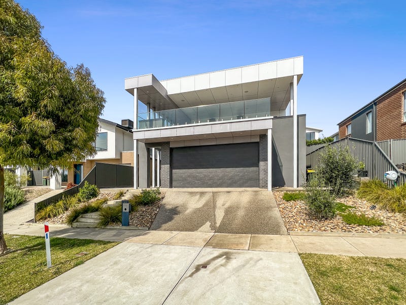 167 Oceania Drive, Curlewis, Vic 3222 House for Rent