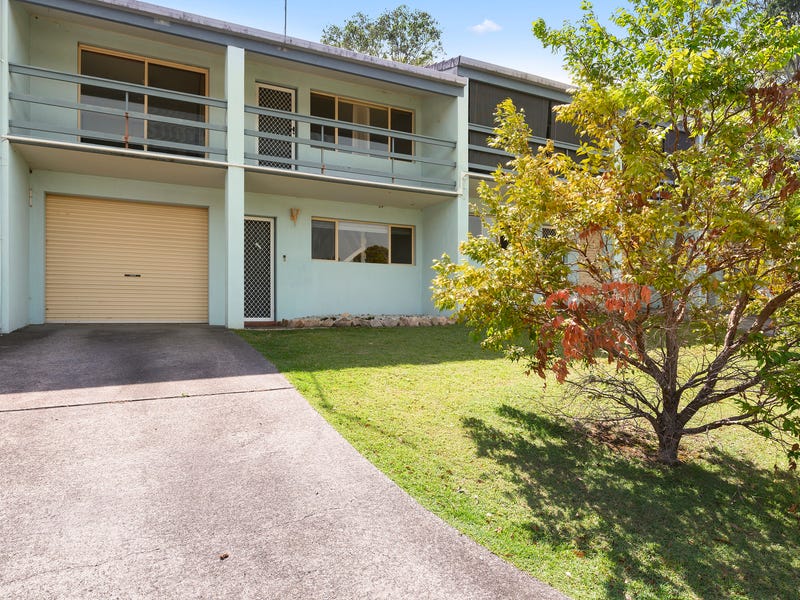 10/25 Corrigan Avenue, Toormina, NSW 2452