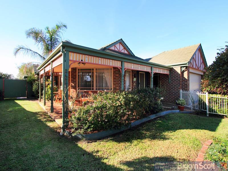 99 Kearney Drive, Aspendale Gardens, VIC 3195