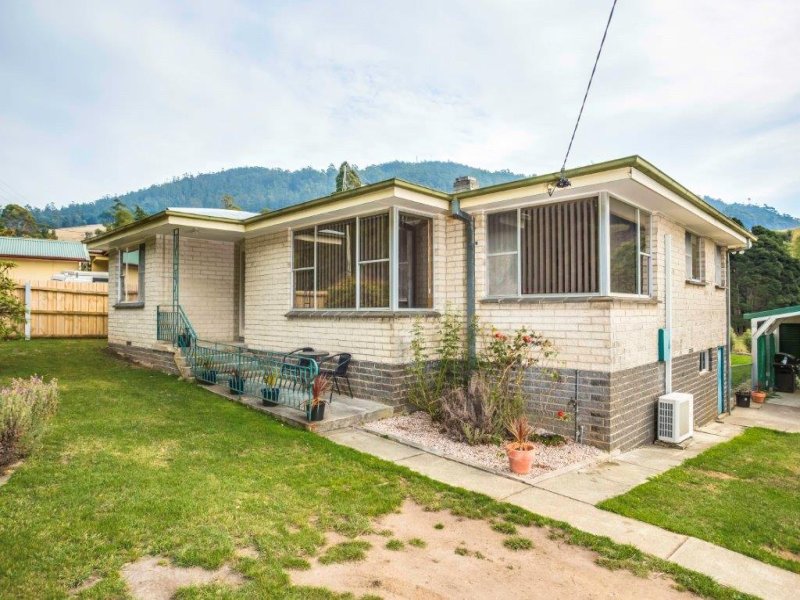 1789 Lilydale Road, Lilydale, Tas 7268 Property Details