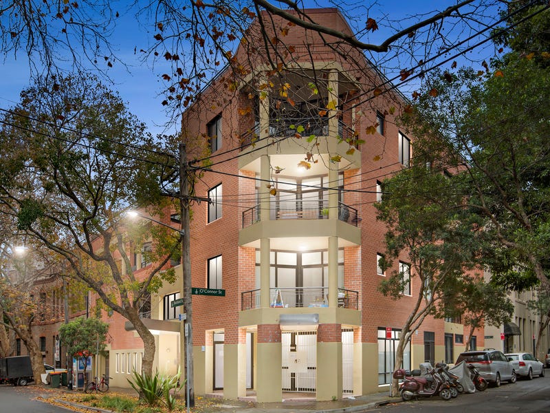 3/1820 Buckland Street, Chippendale, NSW 2008