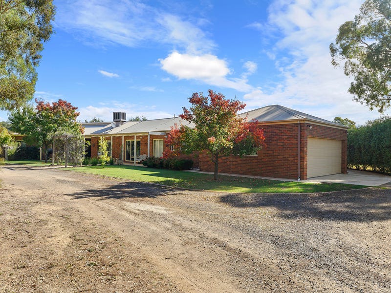 31 McLachlans Lane, Lockwood, Vic 3551 Property Details