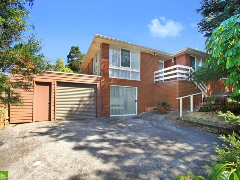 1 Medway Drive, Mount Keira, NSW 2500