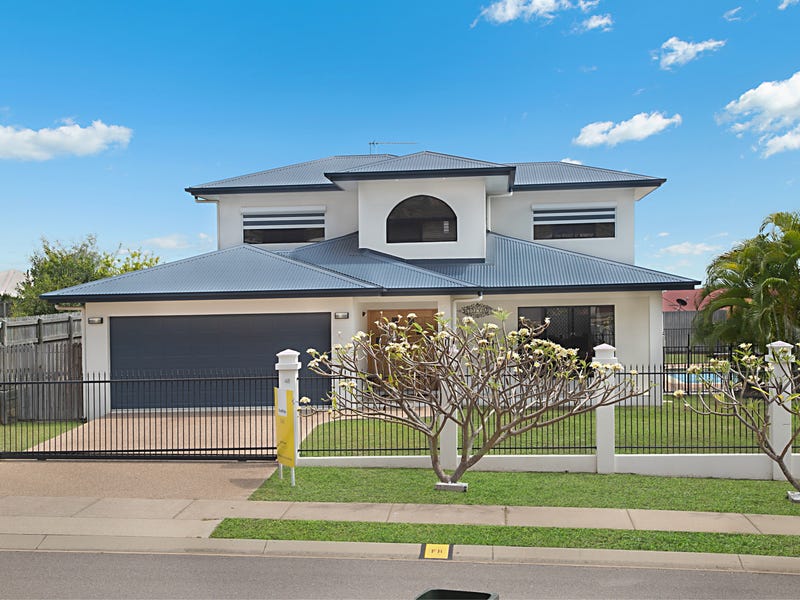 48 Timbury Way, Mount Louisa, Qld 4814