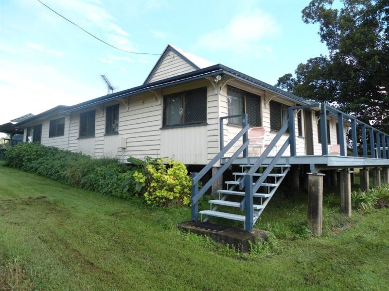 160 Hutchins Road, Amamoor, Qld 4570