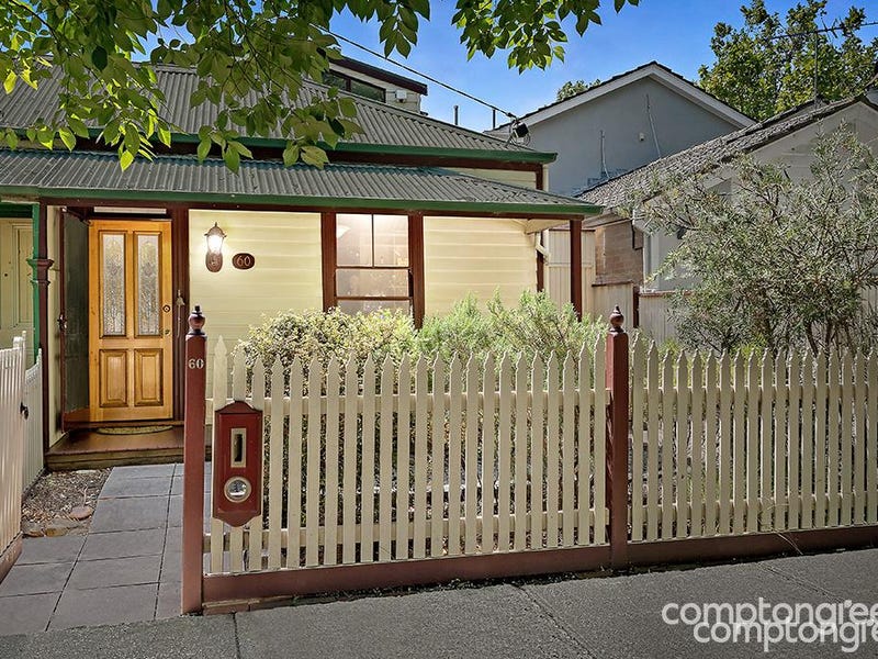60 Parker Street, Williamstown, Vic 3016 Property Details
