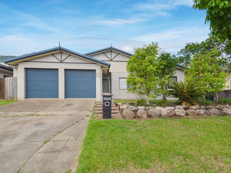 3 Cooktown Road, Edmonton, Qld 4869 Property Details