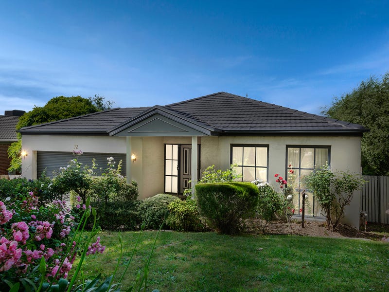 72 Inglis Road, Berwick, Vic 3806 Property Details