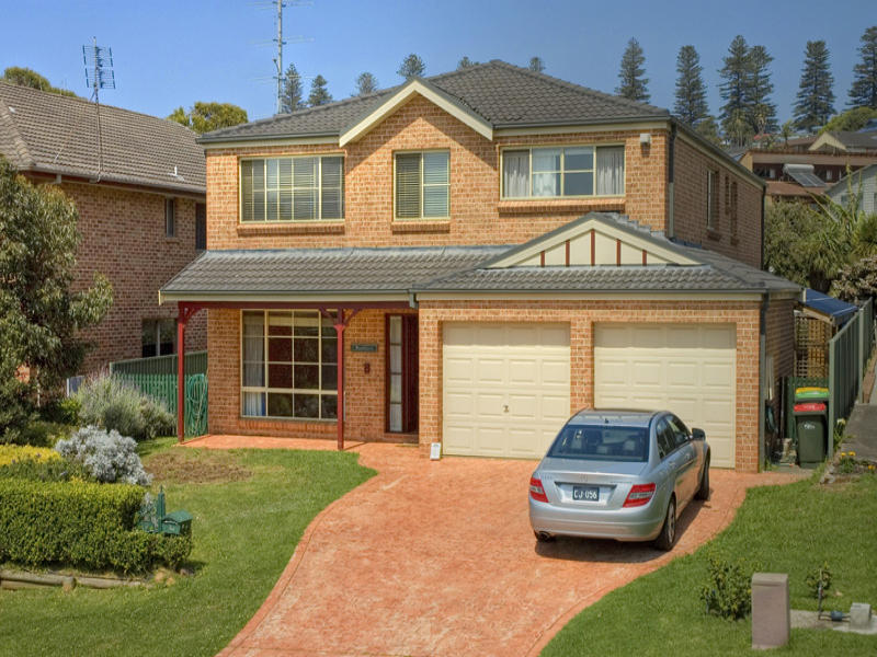 19 Geering Street, Gerringong, NSW 2534