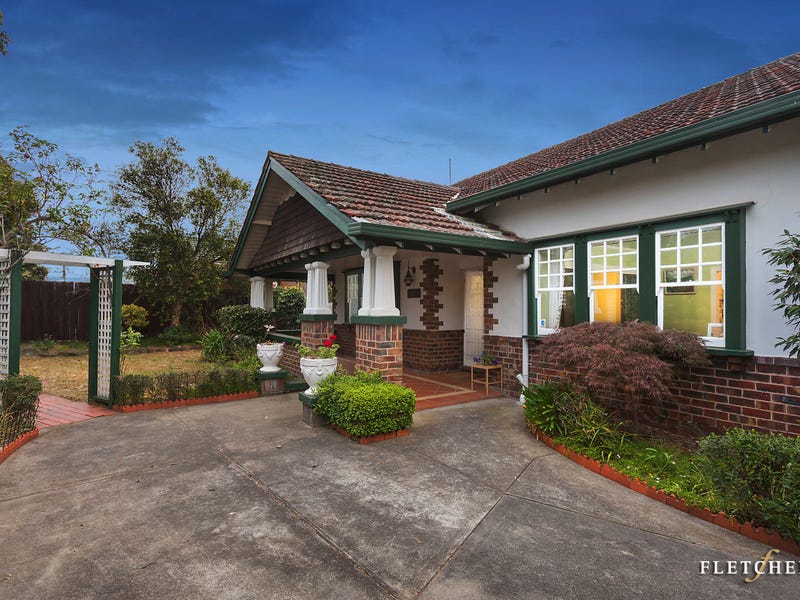 8 Langford Crescent Donvale Vic 3111 Property Details