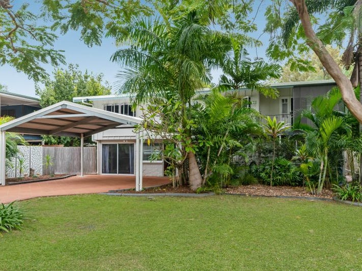 12 Buck Street, Mysterton, QLD 4812