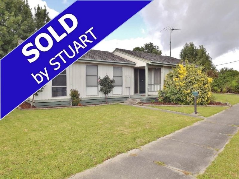 19 Chapmans Road, Trafalgar, Vic 3824 Property Details