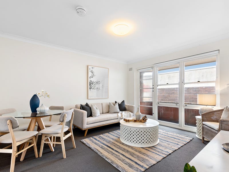 6/62 High Street, Randwick, NSW 2031 - Property Details