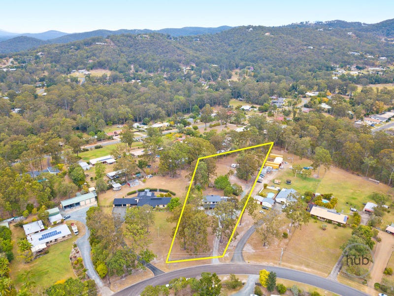 29 Thwaites Street, Bannockburn, Qld 4207 Acreage for Sale