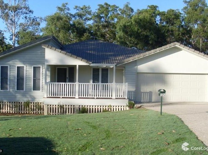 35 Oliver Drive, Redbank Plains, QLD 4301