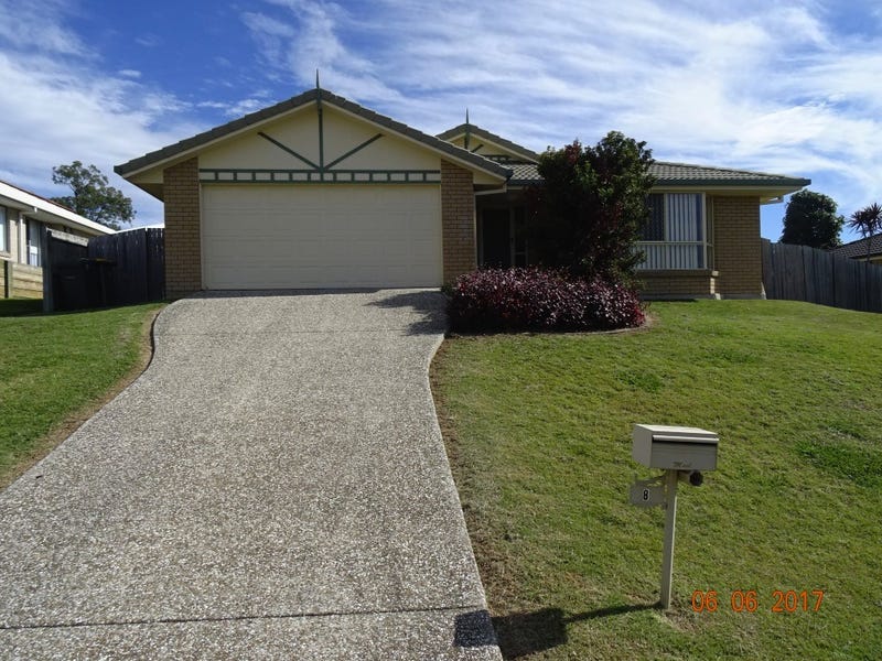 8 Cooney Avenue, Boonah, Qld 4310 House for Sale