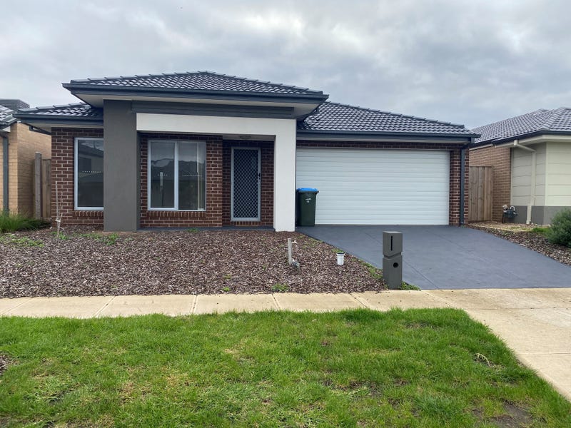 15 Dusty Drive, Point Cook, VIC 3030