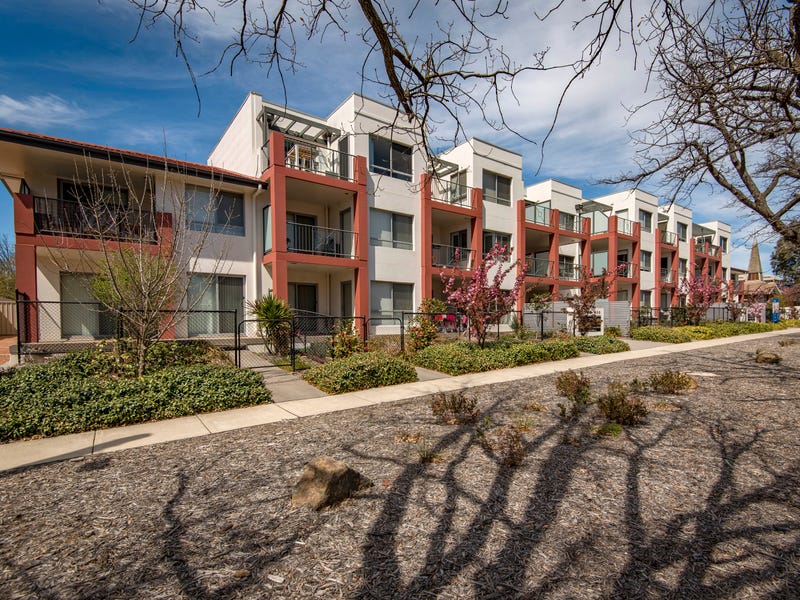 31/28 Watson Street, Turner, ACT 2612 Property Details