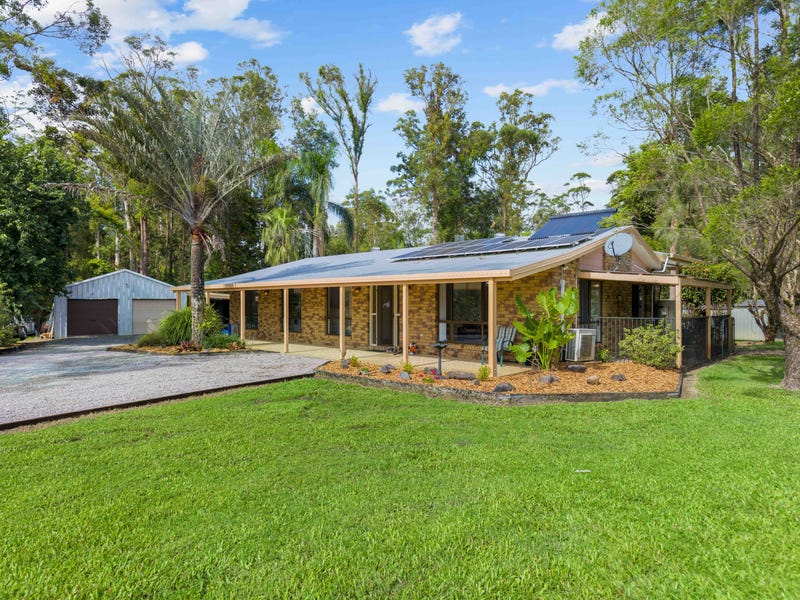 42 Thompson Road, Beerwah, QLD 4519