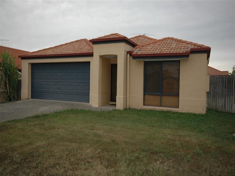 1 Bensley Place, Riverhills, Qld 4074 Property Details