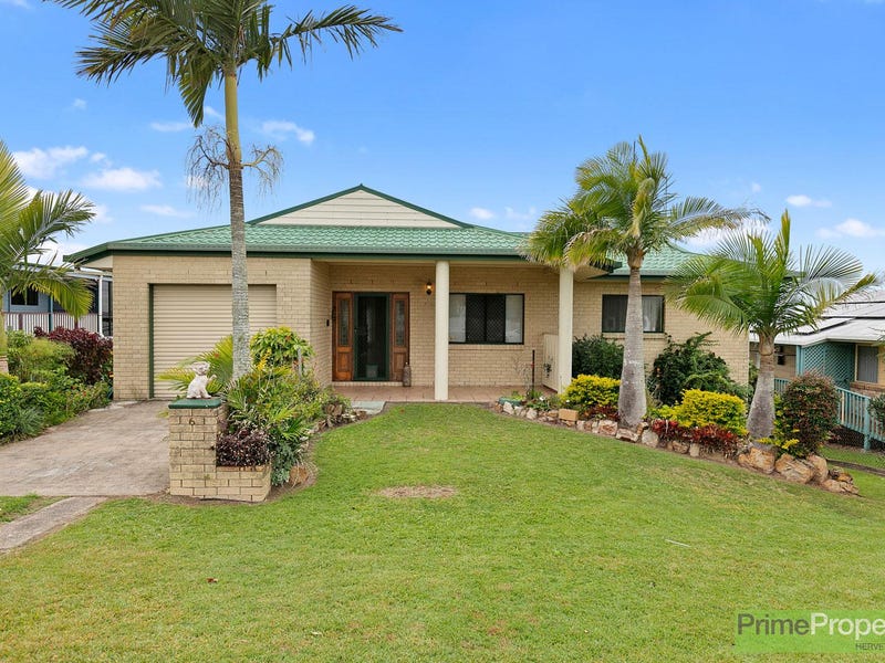 6 Curlew Terrace, River Heads, QLD 4655