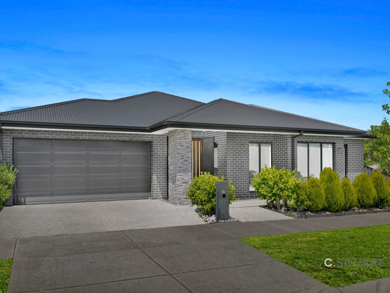 17 Rouge Way, Craigieburn, Vic 3064 - Property Details