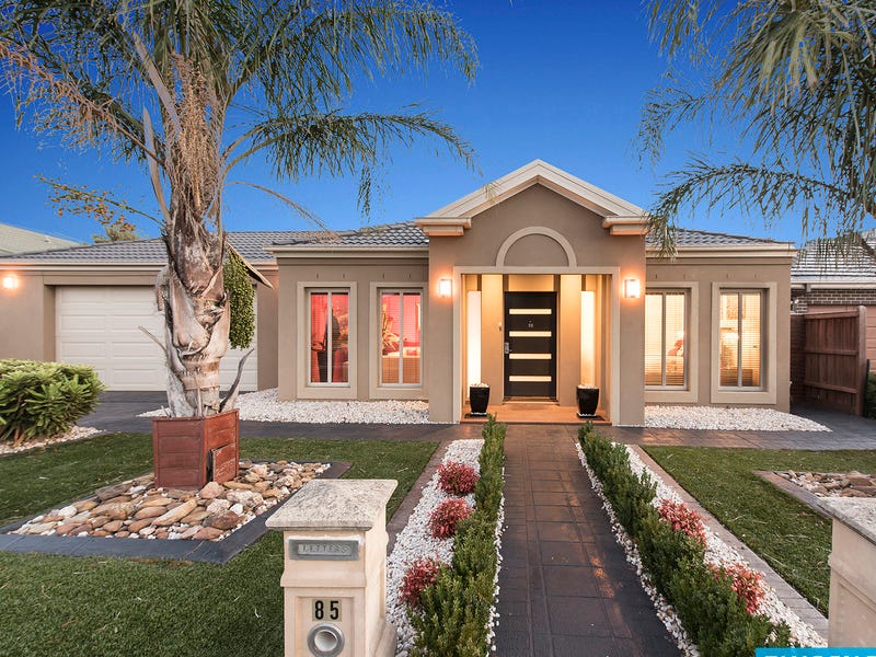 85 Inglewood Drive, Burnside Heights, VIC 3023