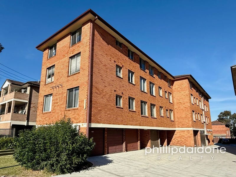 Apartments & units for Rent in Lidcombe, NSW 2141 Pg. 2 - realestate.com.au