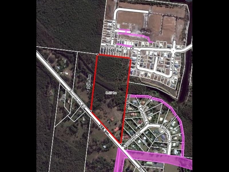 490 Bestmann Road, Ningi, Qld 4511 Property Details