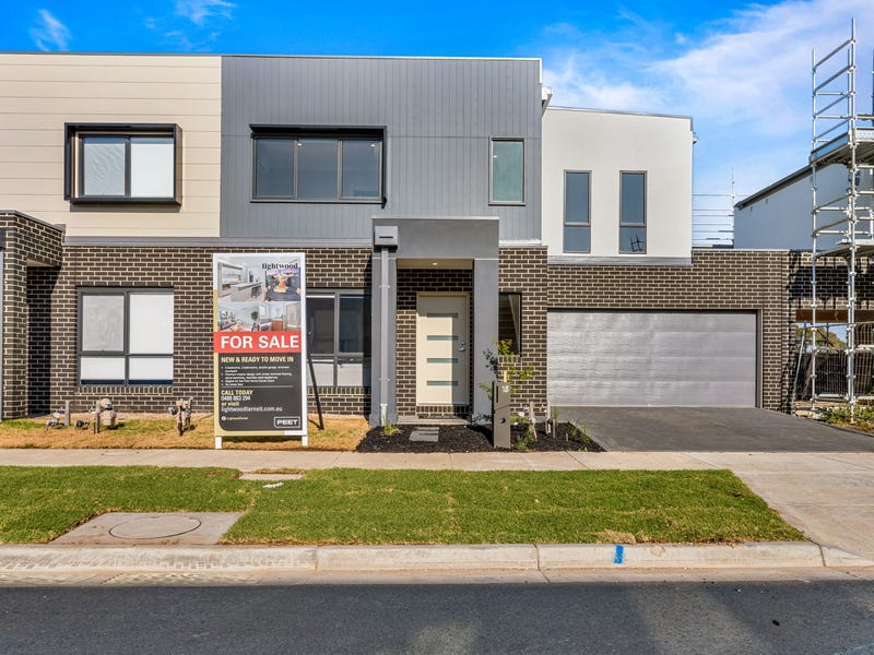 27 Babaco Street, Tarneit, Vic 3029 Property Details