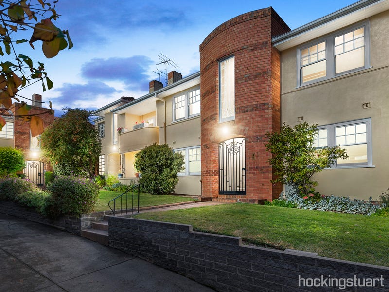 8/29B Hampden Road, Armadale, VIC 3143
