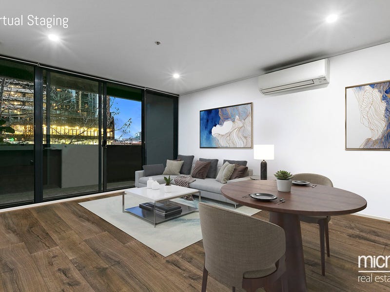 26/100 Kavanagh Street, Southbank, Vic 3006 Apartment for Sale