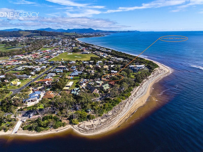 6 Fenton Street, Turners Beach, Tas 7315 Property Details