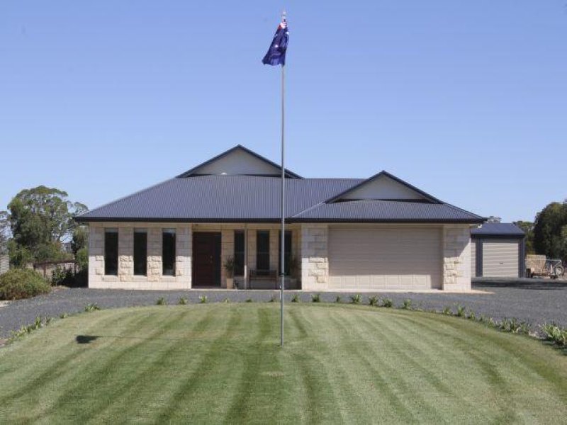 14 Hilliers Road, Mundulla, SA 5270 Property Details