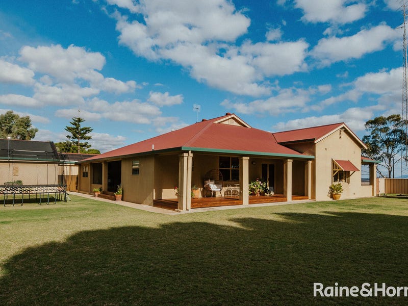 398 Wildeloo Road, Cummins, SA 5631 Property Details