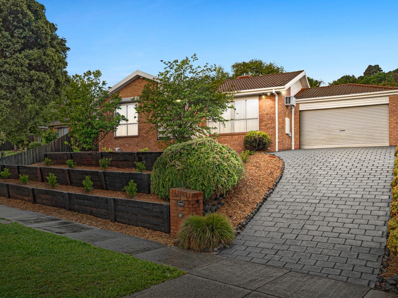133 Landscape Drive, Mooroolbark, Vic 3138 - Property Details