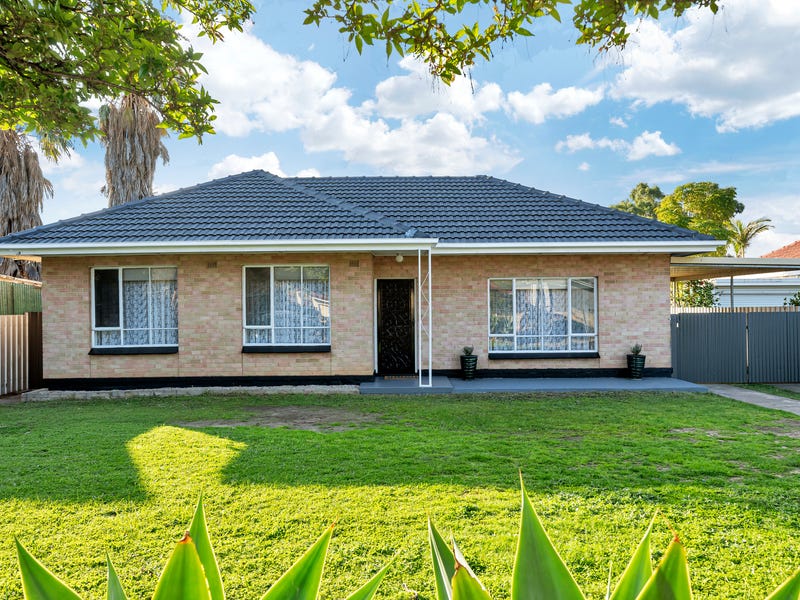 33 Adelaide Terrace, St Marys, SA 5042