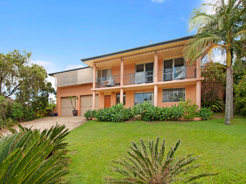 10 Macnee Street, Mcdowall, Qld 4053