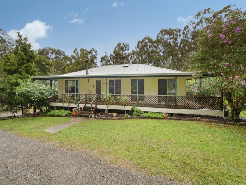 133 Quarry Road, Rosewood, NSW 2446